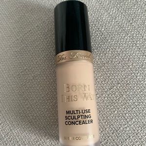 Too Faced Born This Way Concealer